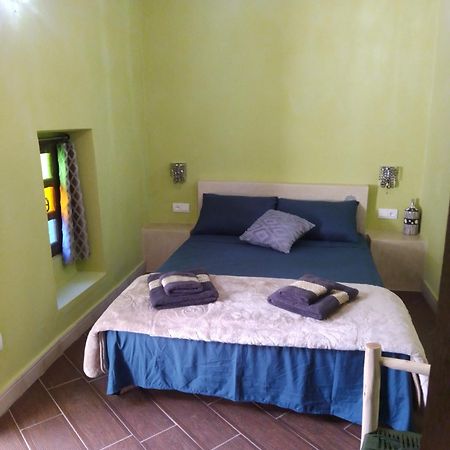 Riad Bouganville Bleu มาร์ราเกช ภายนอก รูปภาพ