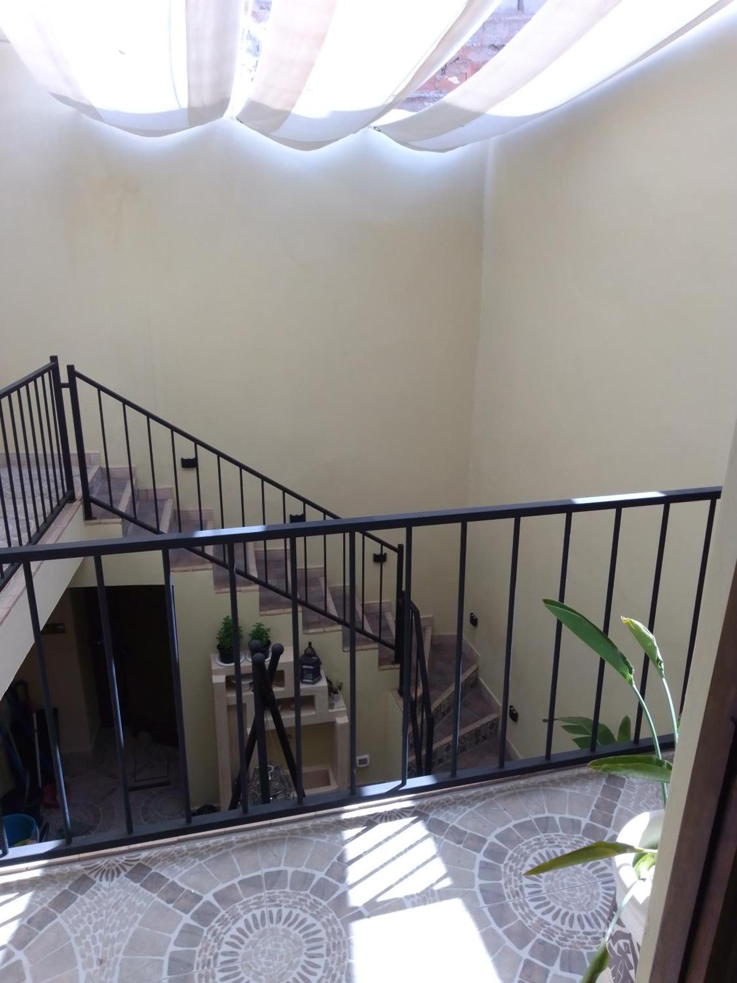 Riad Bouganville Bleu มาร์ราเกช ภายนอก รูปภาพ