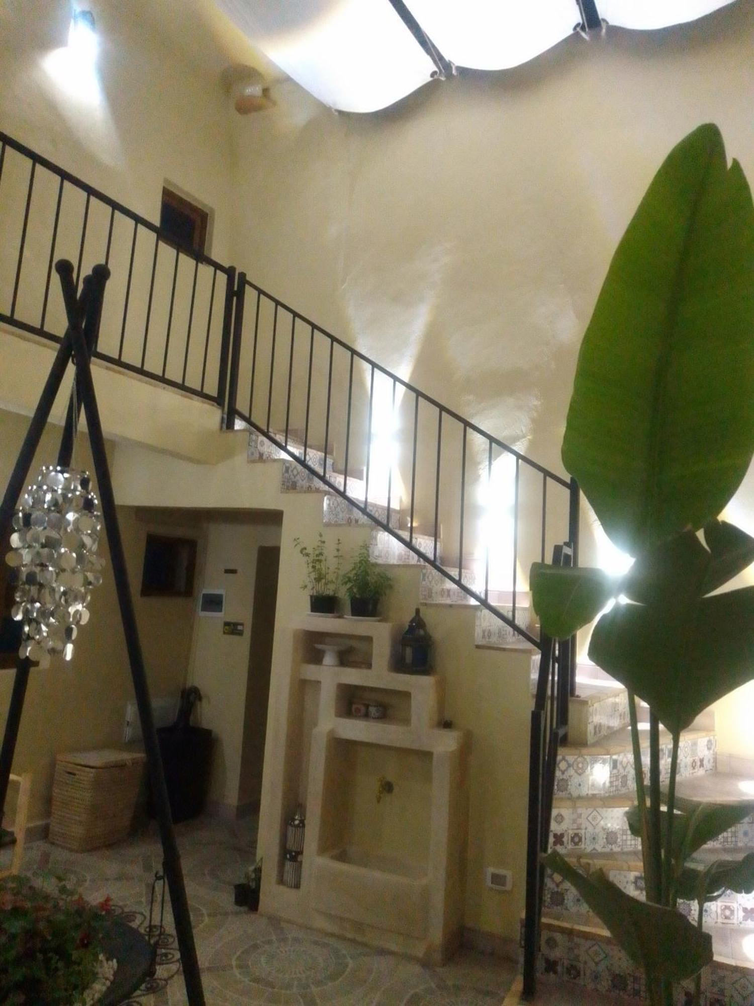 Riad Bouganville Bleu มาร์ราเกช ภายนอก รูปภาพ