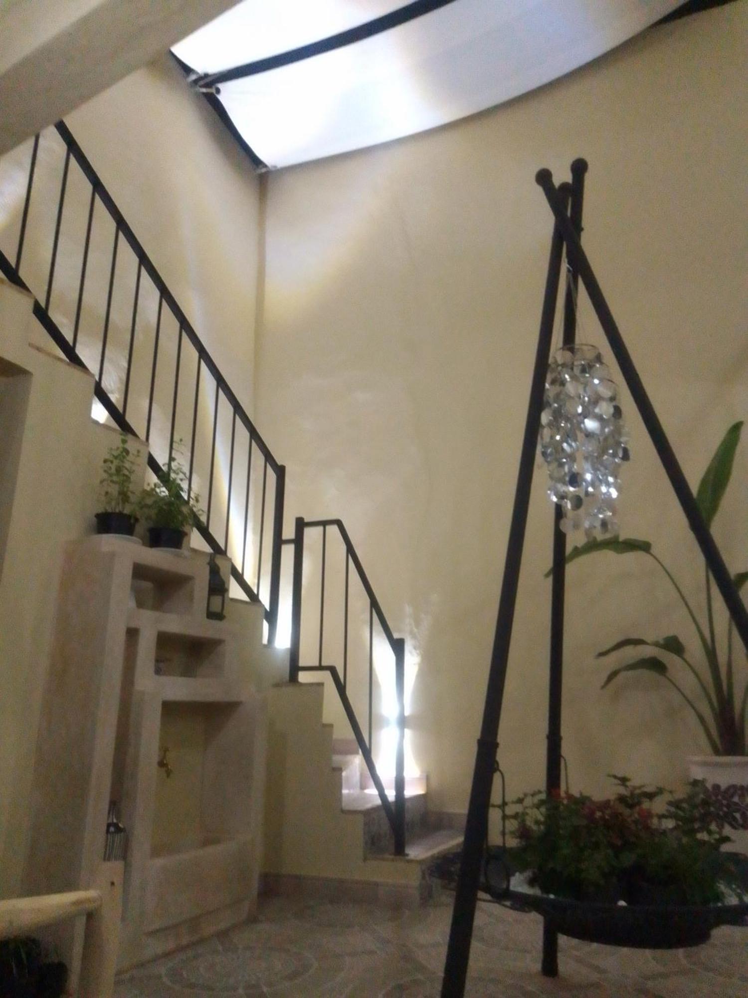 Riad Bouganville Bleu มาร์ราเกช ภายนอก รูปภาพ