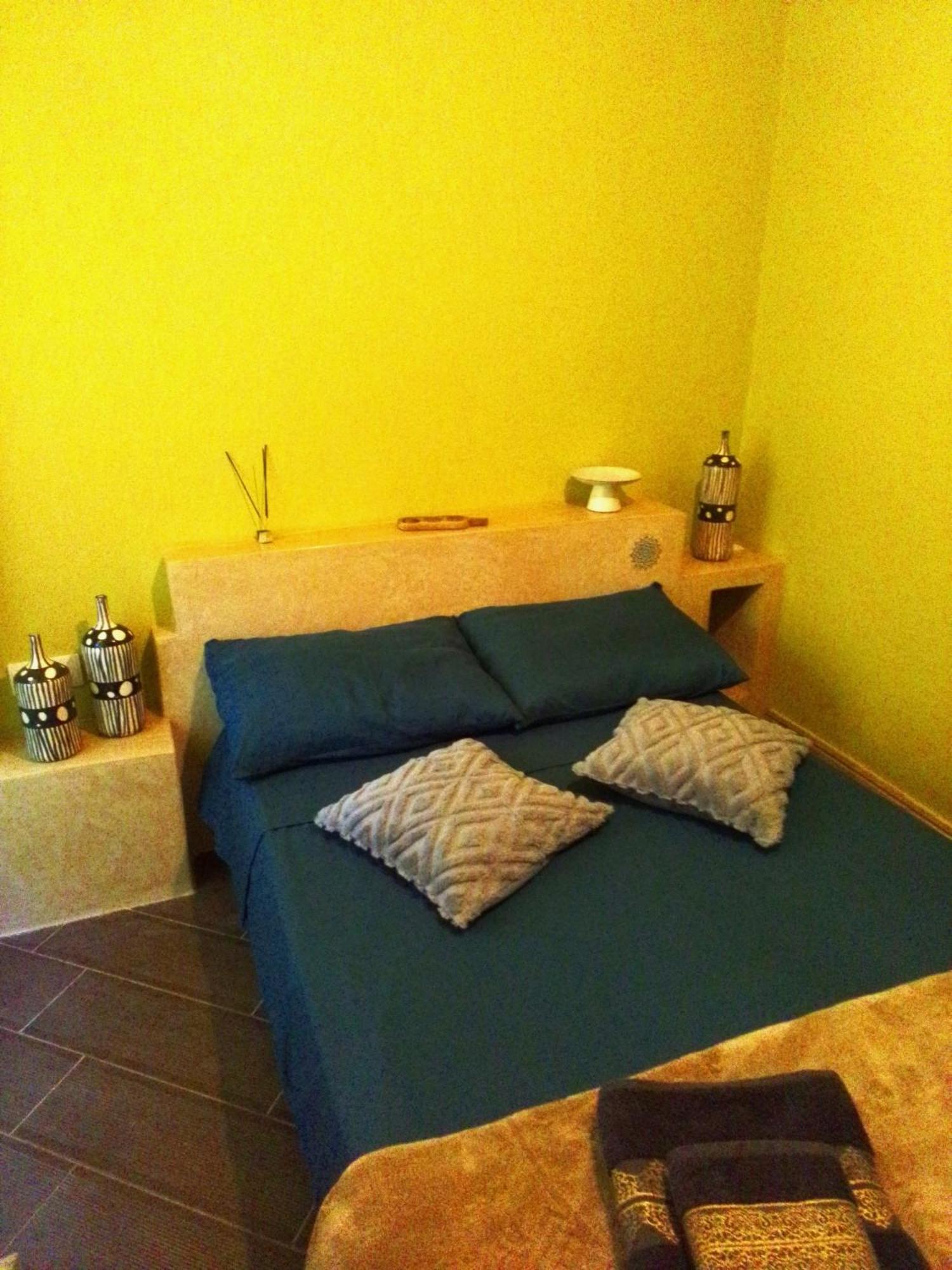 Riad Bouganville Bleu มาร์ราเกช ภายนอก รูปภาพ