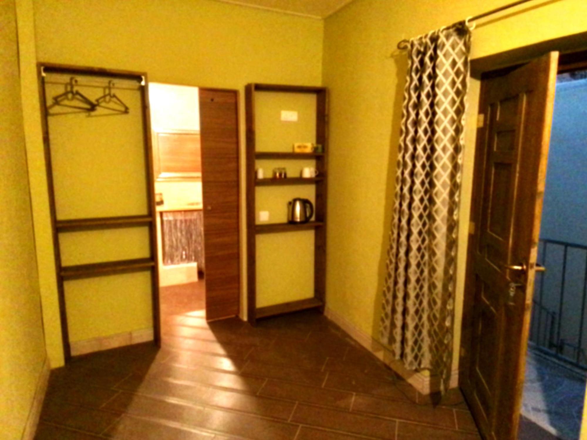 Riad Bouganville Bleu มาร์ราเกช ภายนอก รูปภาพ
