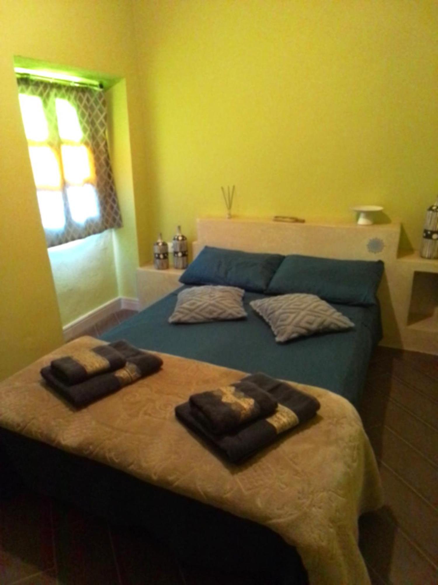 Riad Bouganville Bleu มาร์ราเกช ภายนอก รูปภาพ