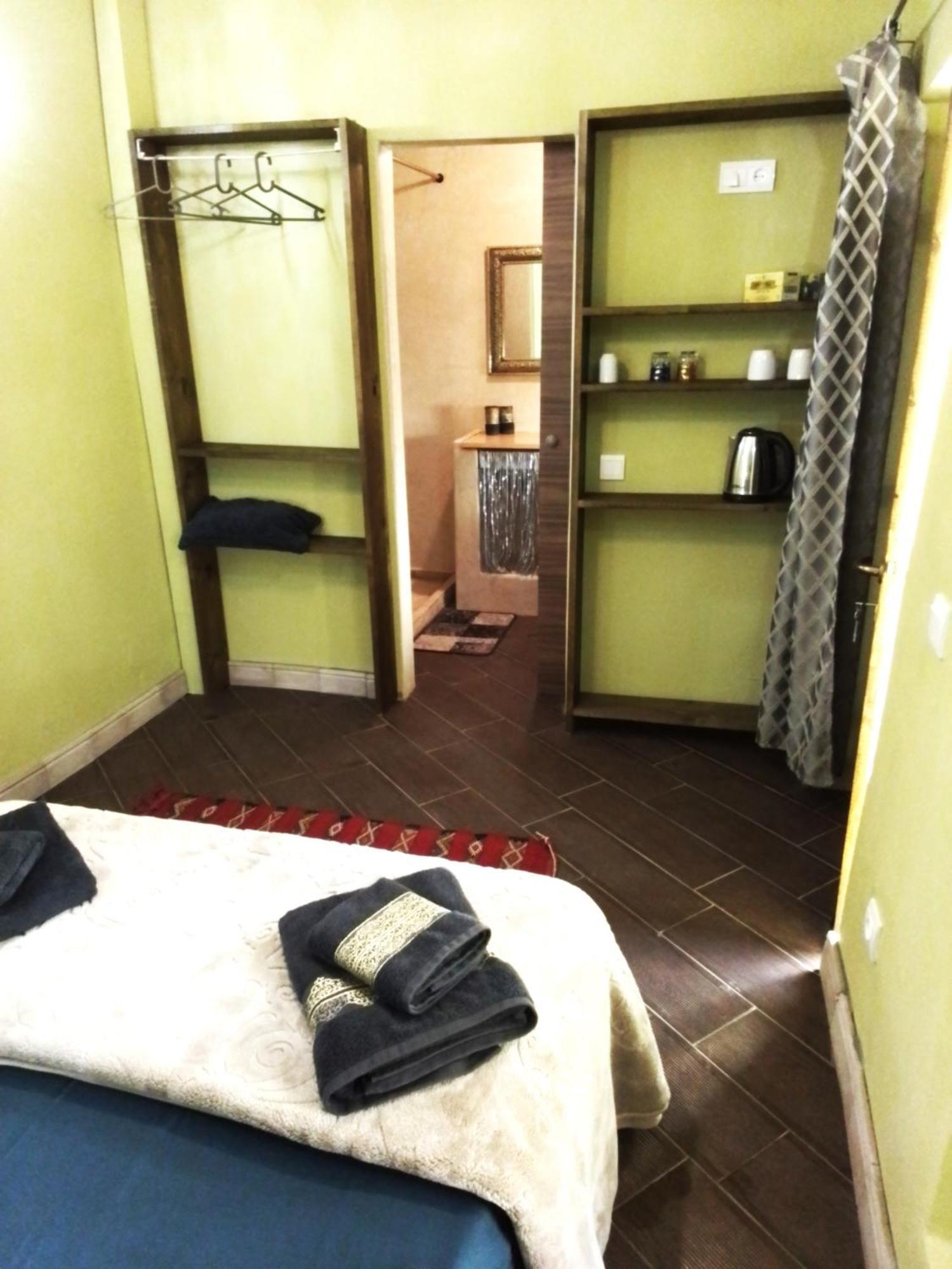 Riad Bouganville Bleu มาร์ราเกช ภายนอก รูปภาพ