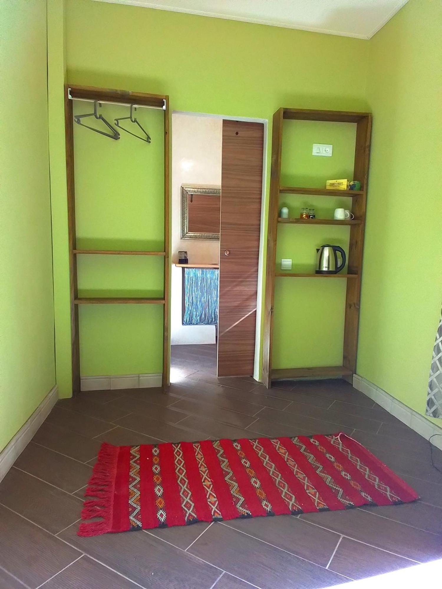 Riad Bouganville Bleu มาร์ราเกช ภายนอก รูปภาพ